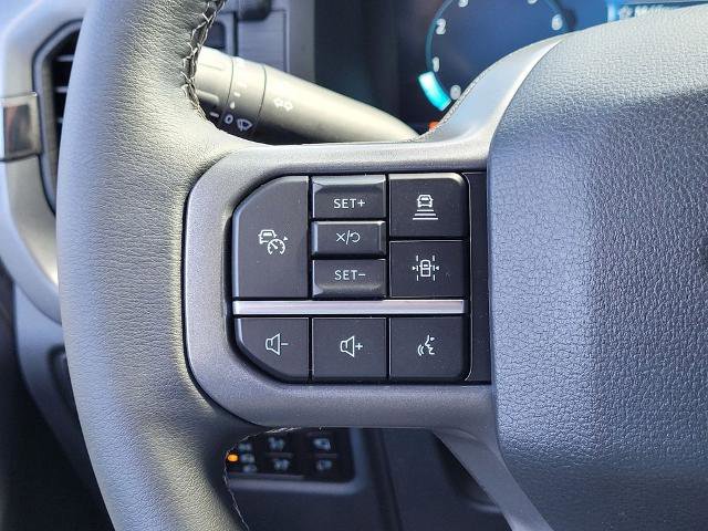 New 2026 Ford F150 XLT image 17