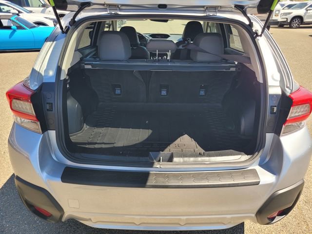 Used 2022 Subaru Crosstrek 2.5i Sport w/ Moonroof Package AWD/4WD image 8