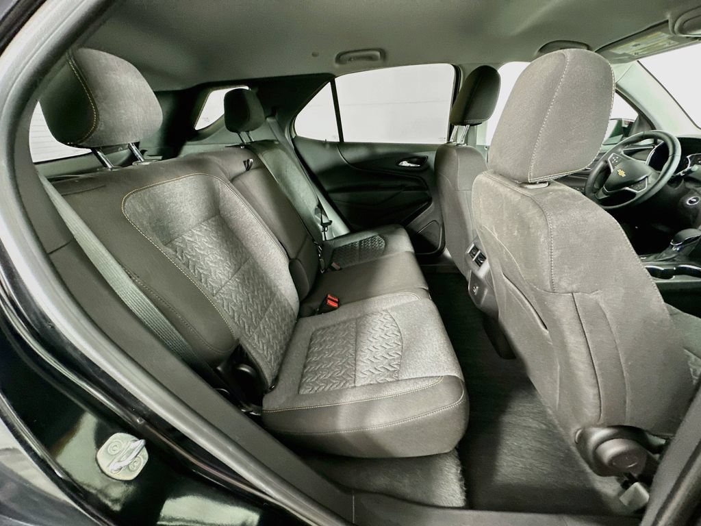 Used 2024 Chevrolet Equinox LT w/ LPO, Floor Liner Package FWD image 35