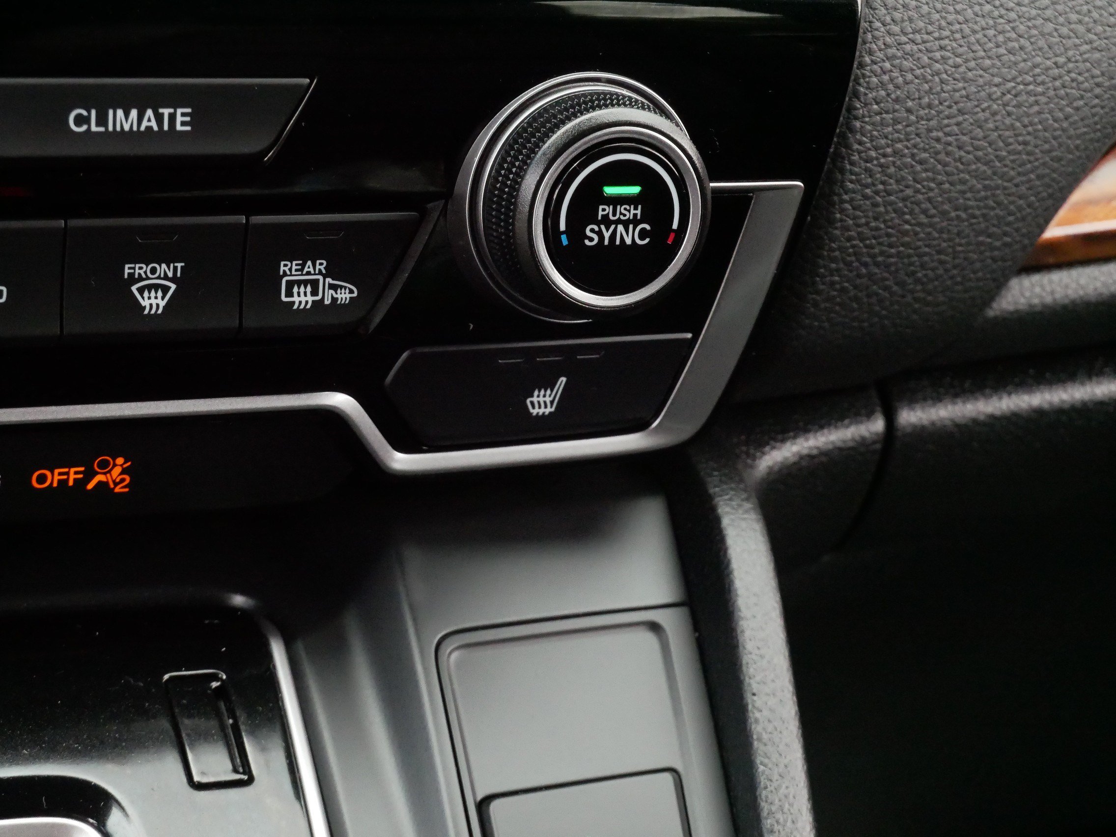 Certified 2018 Honda CR-V Touring image 28