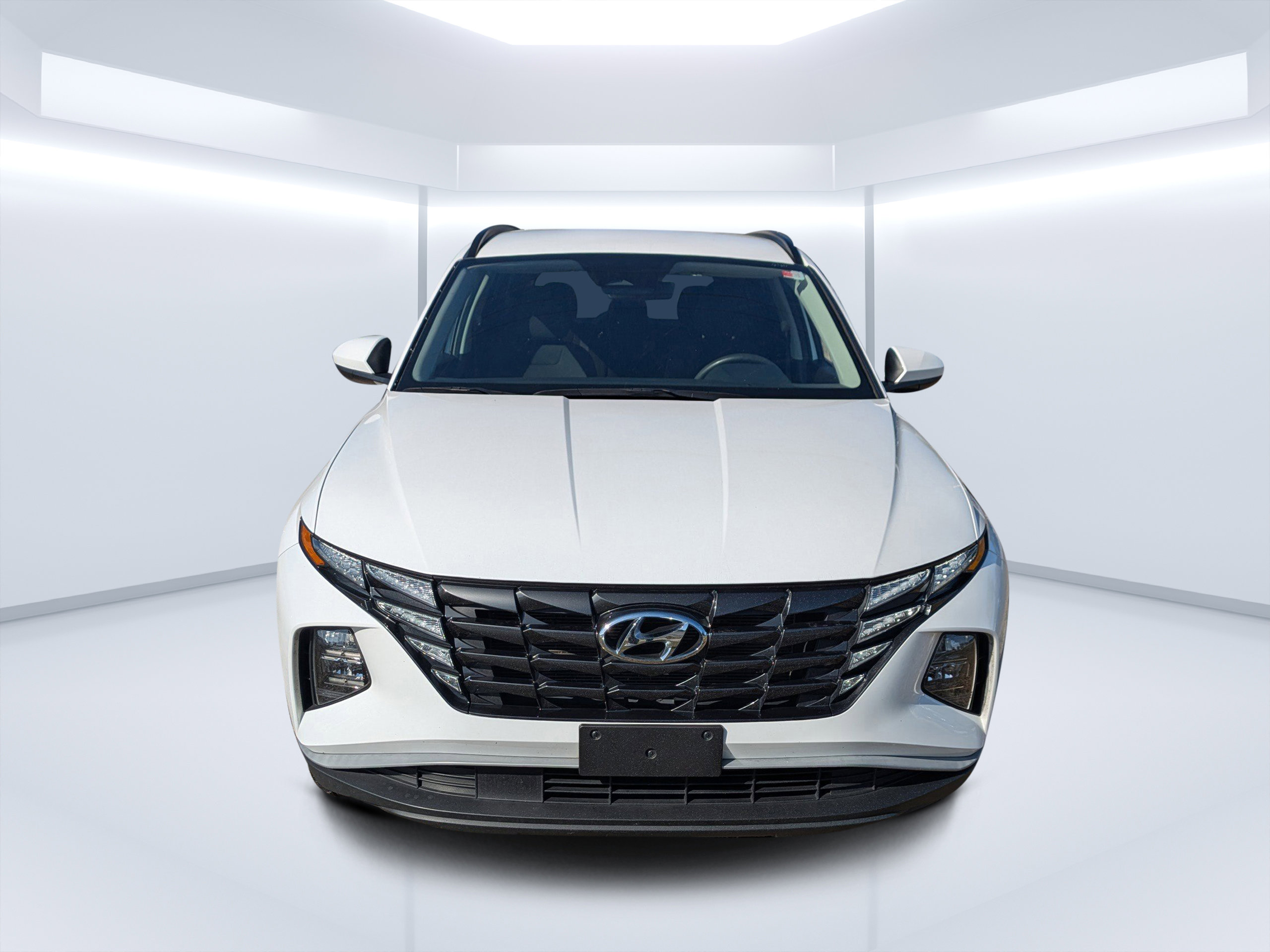 Certified 2024 Hyundai Tucson SEL image 8