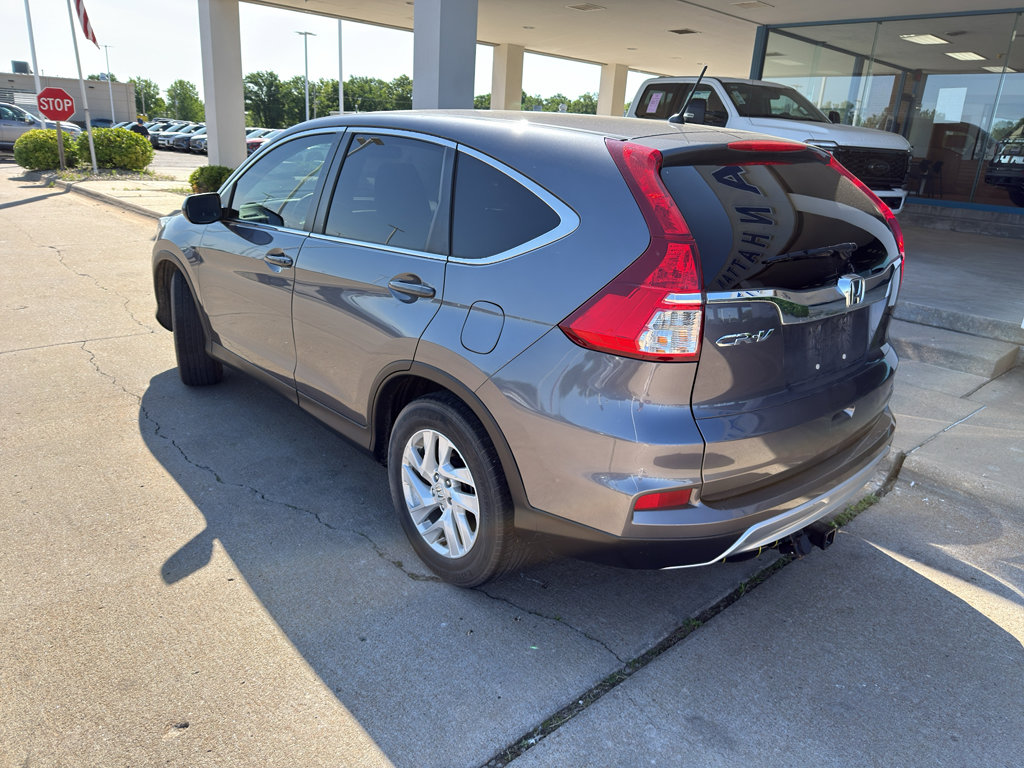 Used 2016 Honda CR-V EX image 7