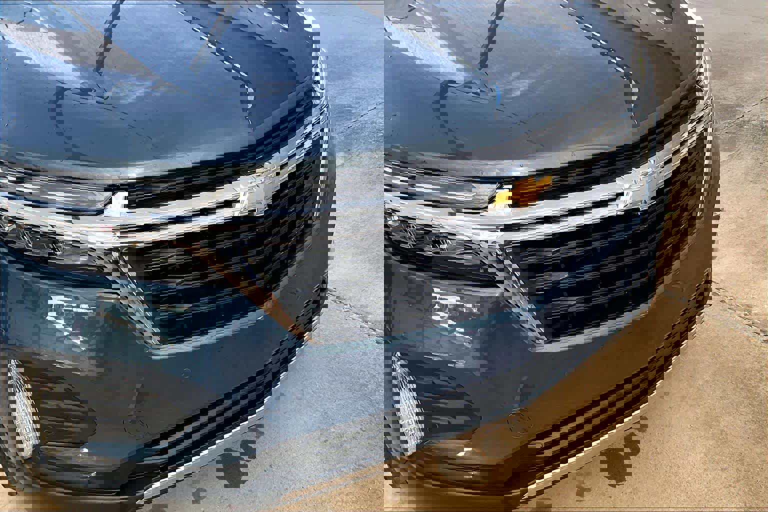 Used 2024 Chevrolet Equinox LT image 28