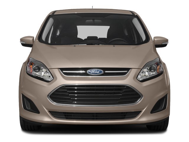 Used 2018 Ford C-MAX SE w/ Equipment Group 201A image 7