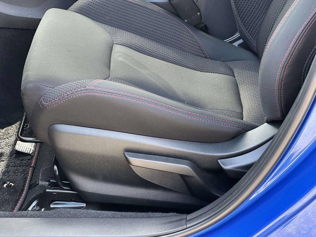 Certified 2023 Subaru WRX Premium AWD/4WD image 14