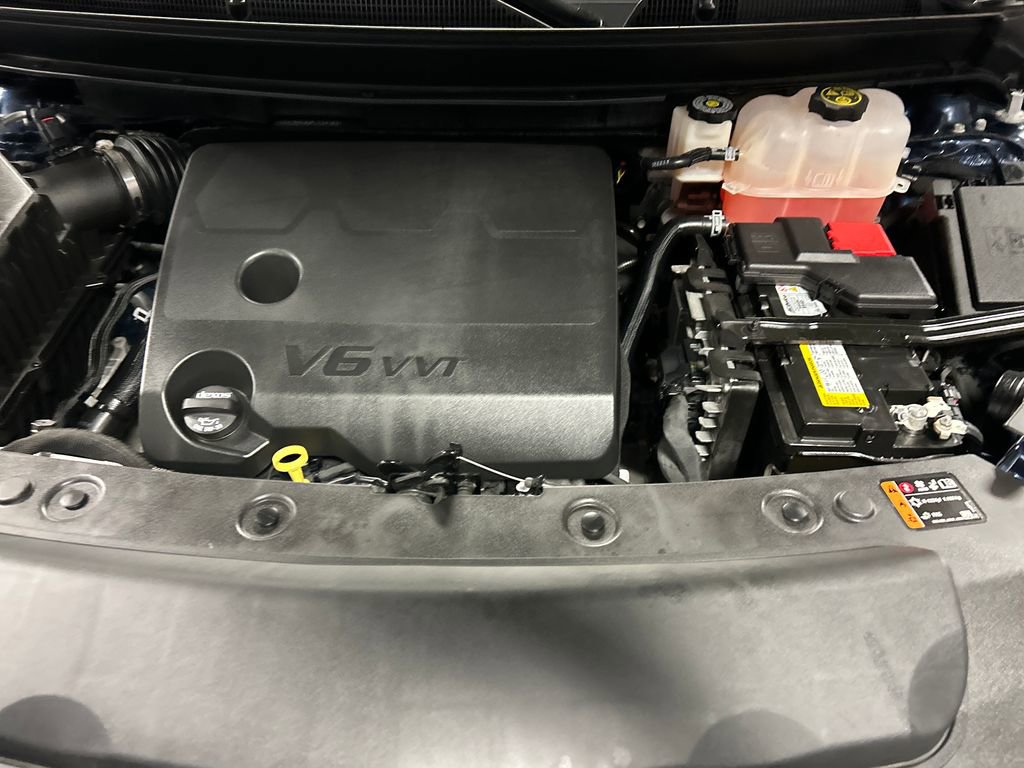 Used 2023 Buick Enclave Essence w/ Experience Buick Package image 28