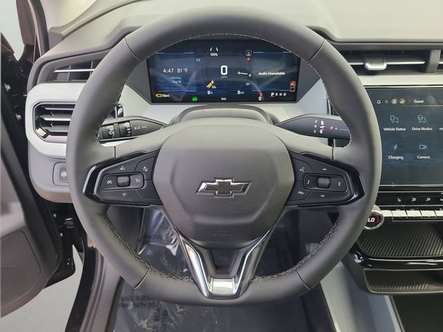New 2027 Chevrolet Bolt LT FWD image 21