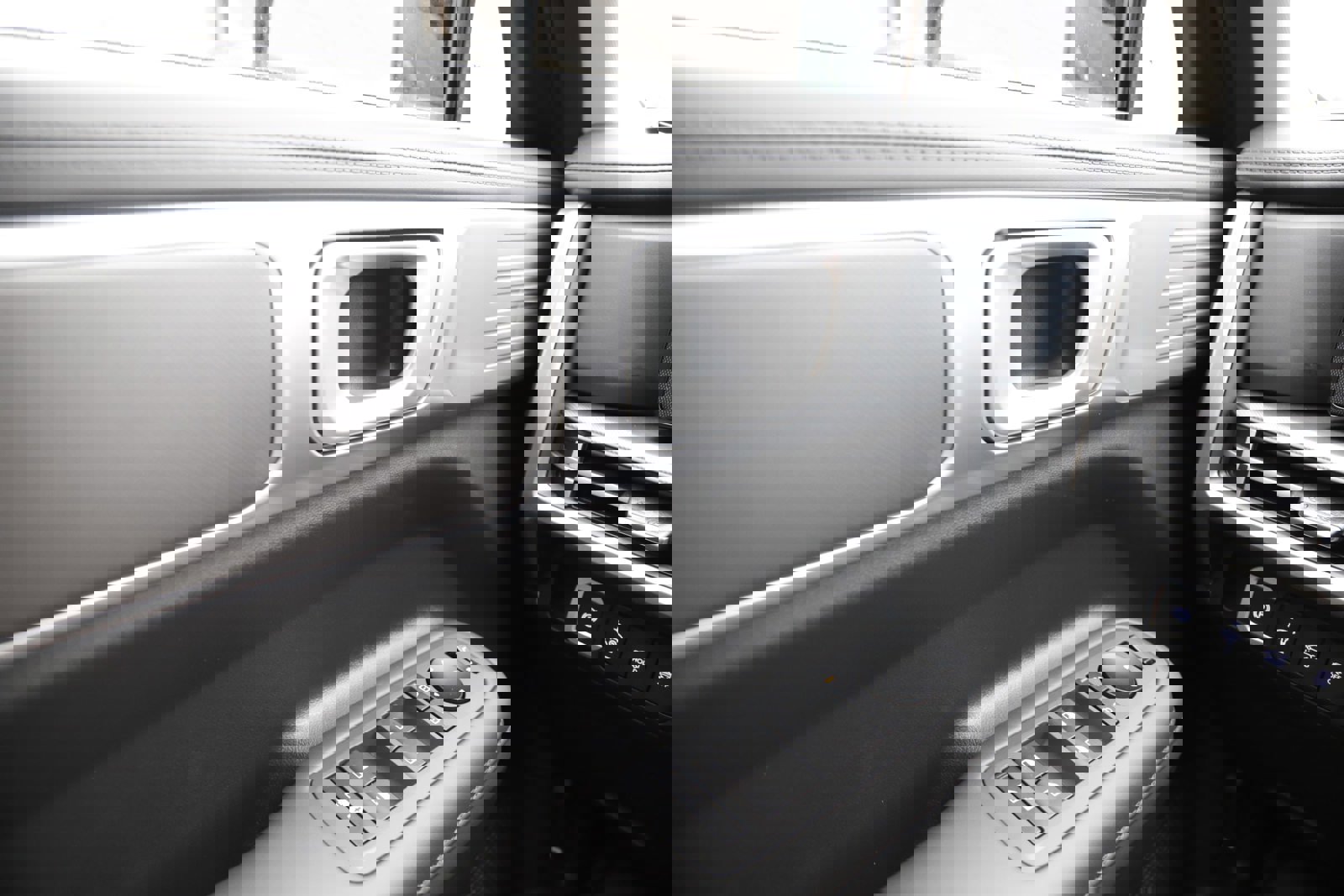 New 2026 Hyundai Santa Fe SEL image 20