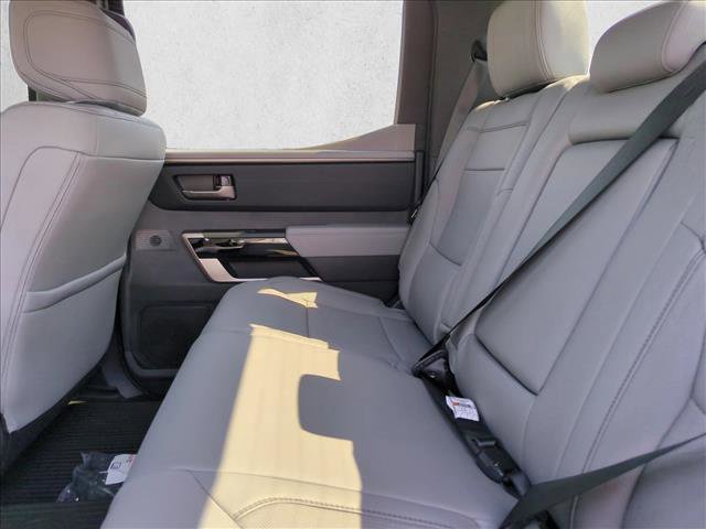 New 2026 Toyota Tundra Limited image 15