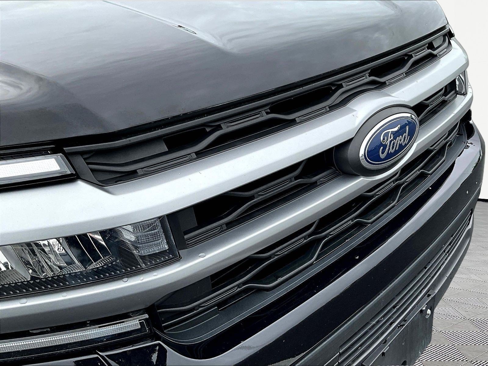 Used 2022 Ford Expedition XLT AWD/4WD image 33
