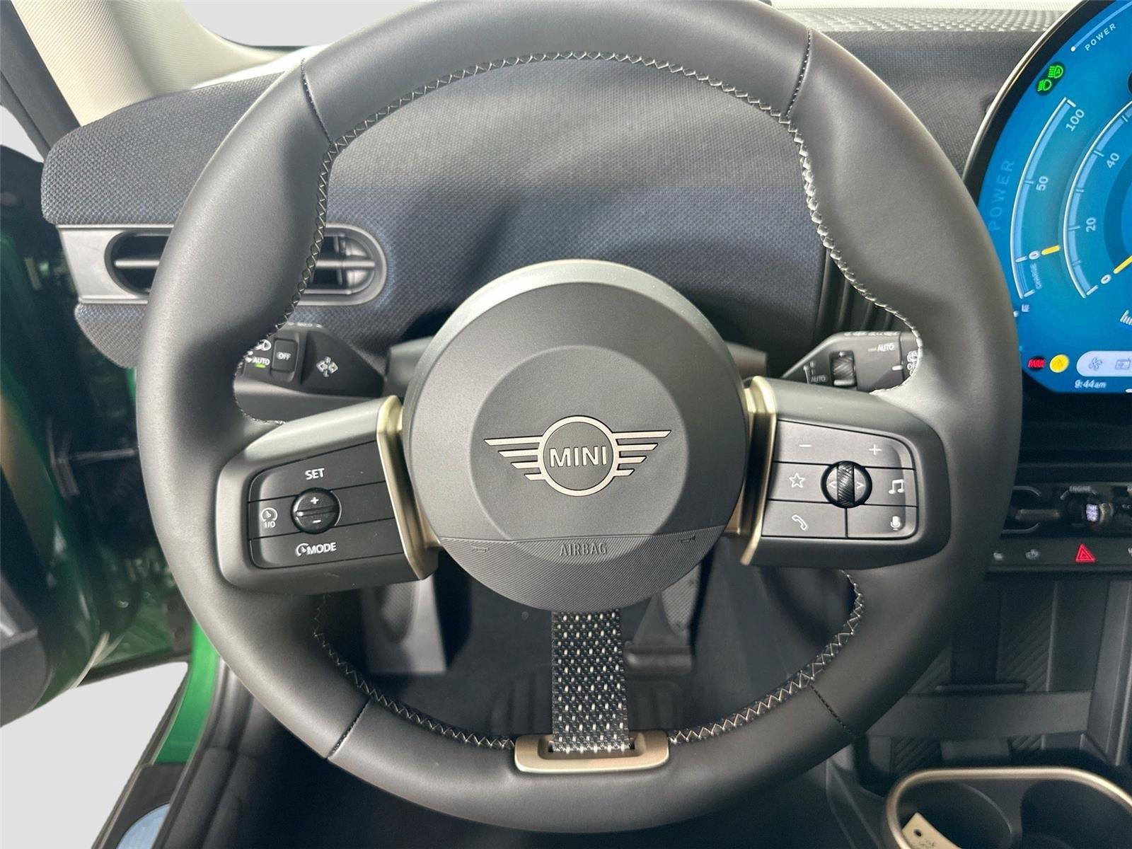 Used 2025 MINI Cooper S FWD image 9