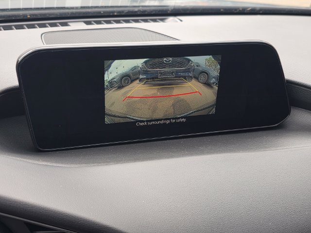 New 2026 MAZDA MAZDA3 Carbon AWD/4WD image 19