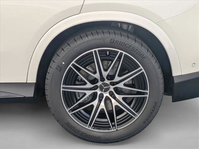 New 2026 Mercedes-Benz GLC 43 AMG 4MATIC image 15