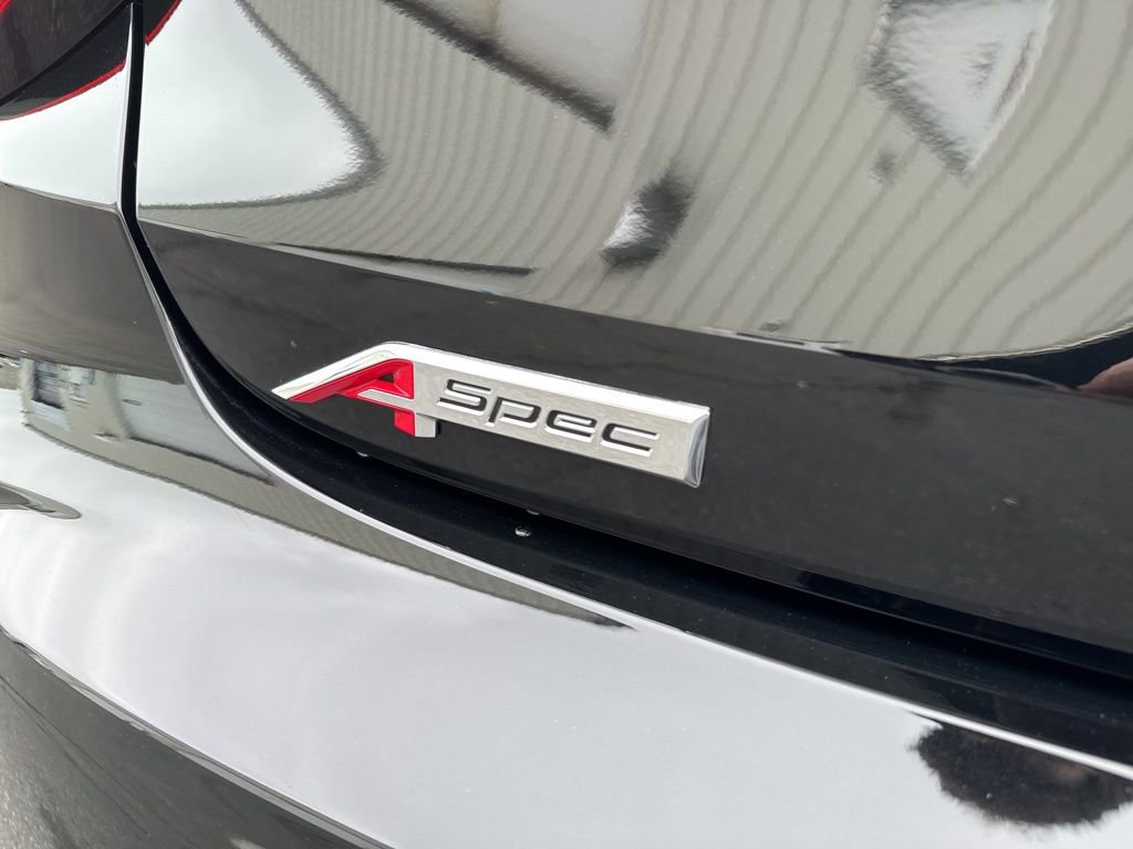 New 2025 Acura TLX SH-AWD w/ A-SPEC Pkg image 12