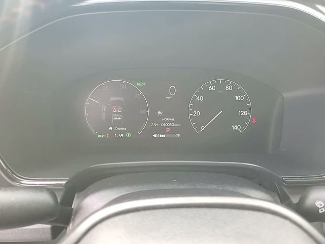 Used 2023 Honda CR-V Sport image 21