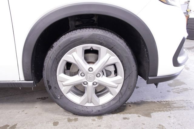 Certified 2023 Honda HR-V LX image 12