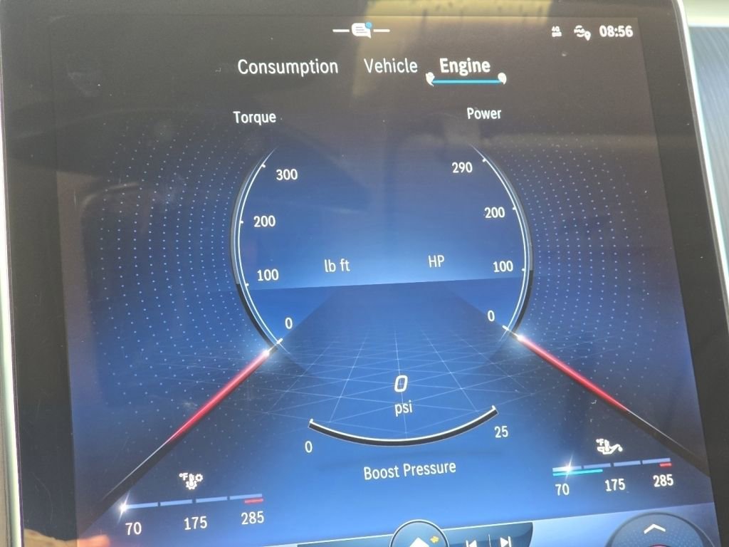 Used 2022 Mercedes-Benz C 300 Sedan image 7