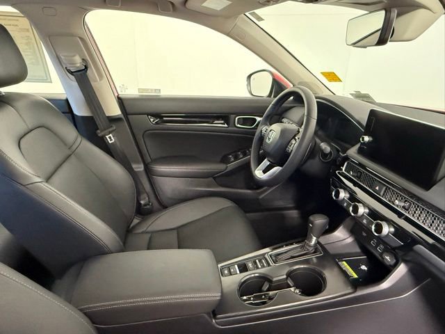 Used 2024 Honda Civic Touring image 49