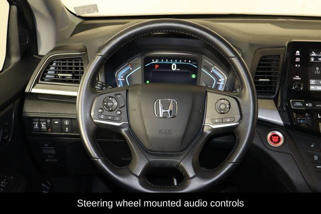 Used 2023 Honda Odyssey EX-L image 7