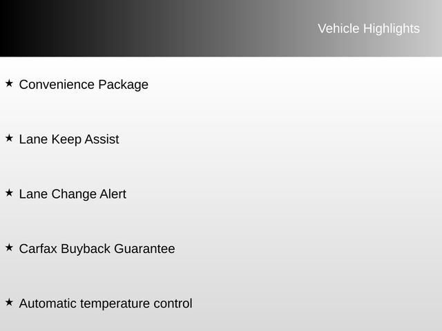 Used 2019 Toyota RAV4 XLE w/ Convenience Package AWD/4WD image 18