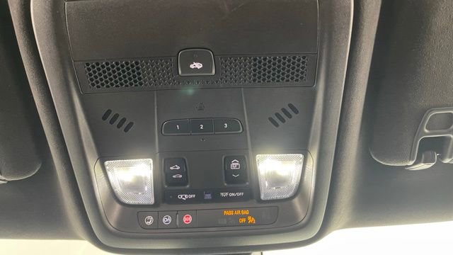 Used 2023 Cadillac XT5 Sportv image 43