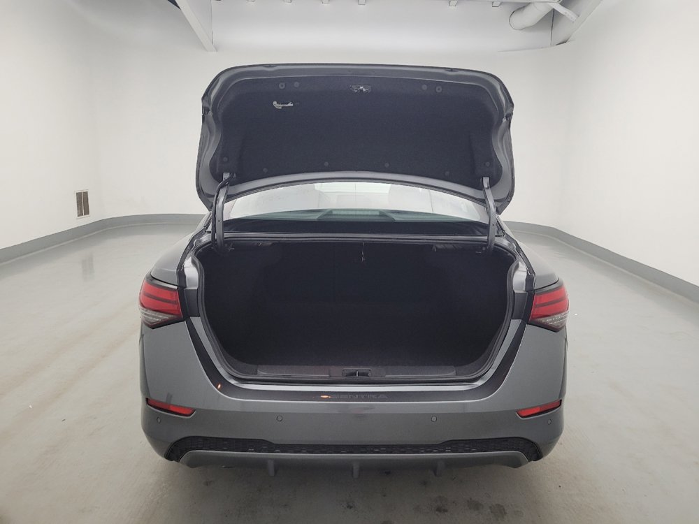 Used 2024 Nissan Sentra S FWD image 29