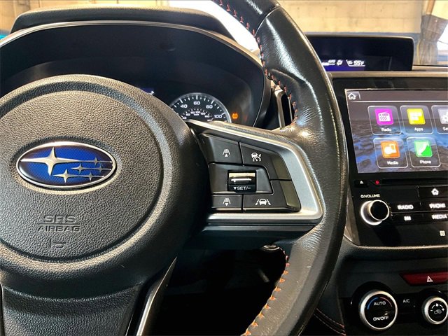 Used 2018 Subaru Crosstrek 2.0i Limited image 25