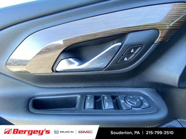 Used 2020 GMC Terrain SLE w/ Driver Convenience Package image 26