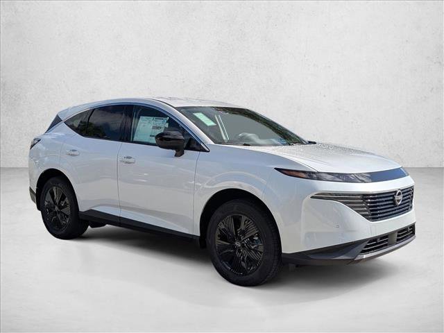 New 2026 Nissan Murano SV image 6