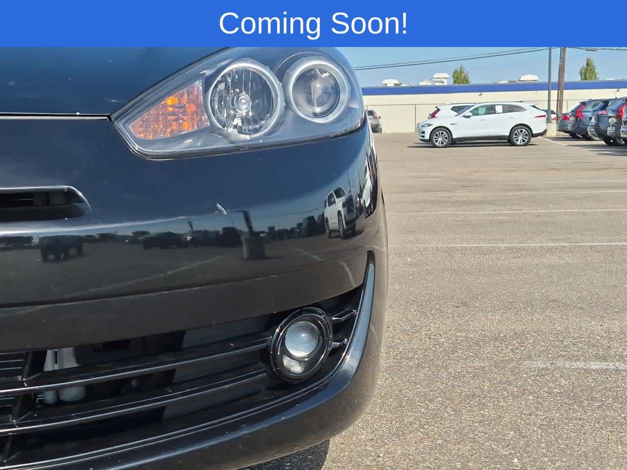Used 2008 Hyundai Tiburon GS FWD image 10