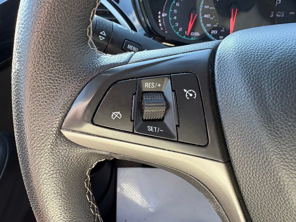 Used 2022 Chevrolet Spark ACTIV FWD image 18
