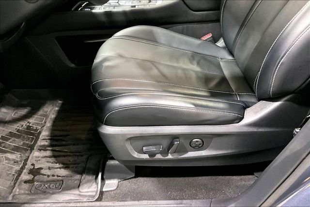 Used 2023 INFINITI QX60 Luxe image 19