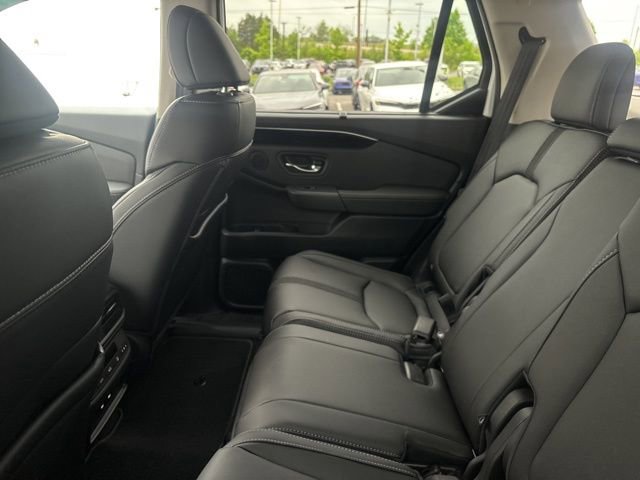 Used 2026 Honda Pilot EX-L image 5