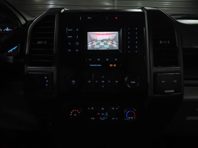 Used 2022 Ford F250 XL w/ Power Equipment Group AWD/4WD image 27