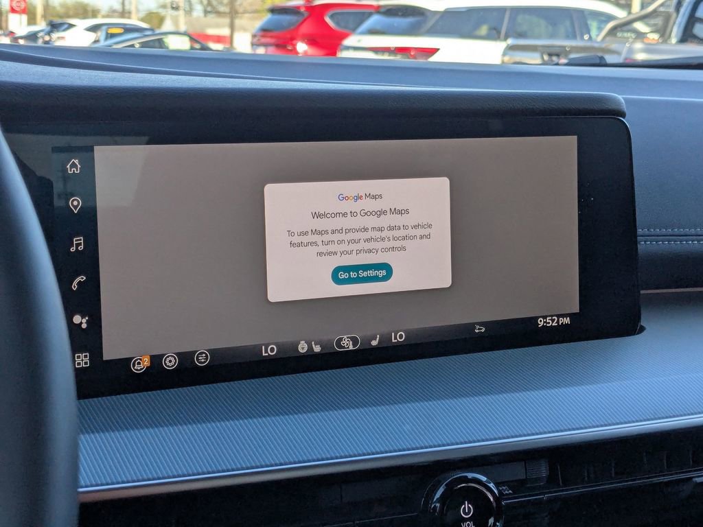 Certified 2025 Nissan Murano SL image 18