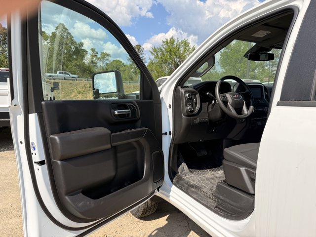 New 2025 GMC Sierra 3500 Pro w/ Convenience Package image 13