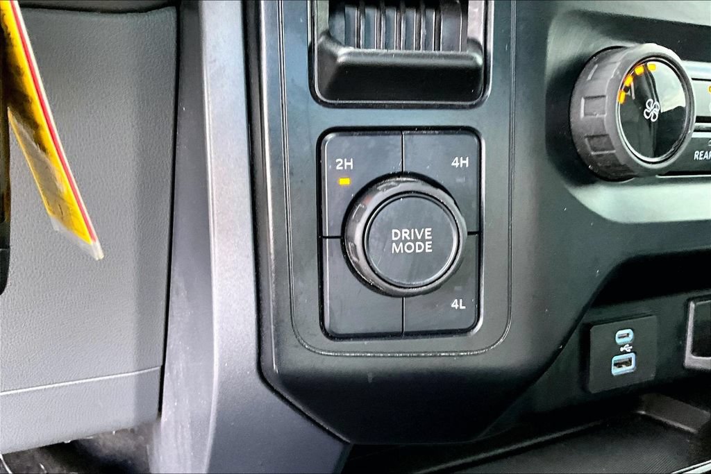 Used 2023 Ford F150 XLT w/ XTR Package AWD/4WD image 32
