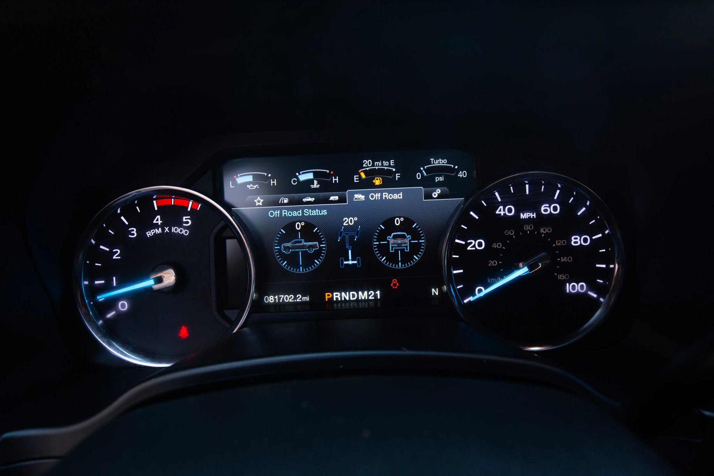 Used 2018 Ford F250 Lariat w/ Lariat Ultimate Package image 26