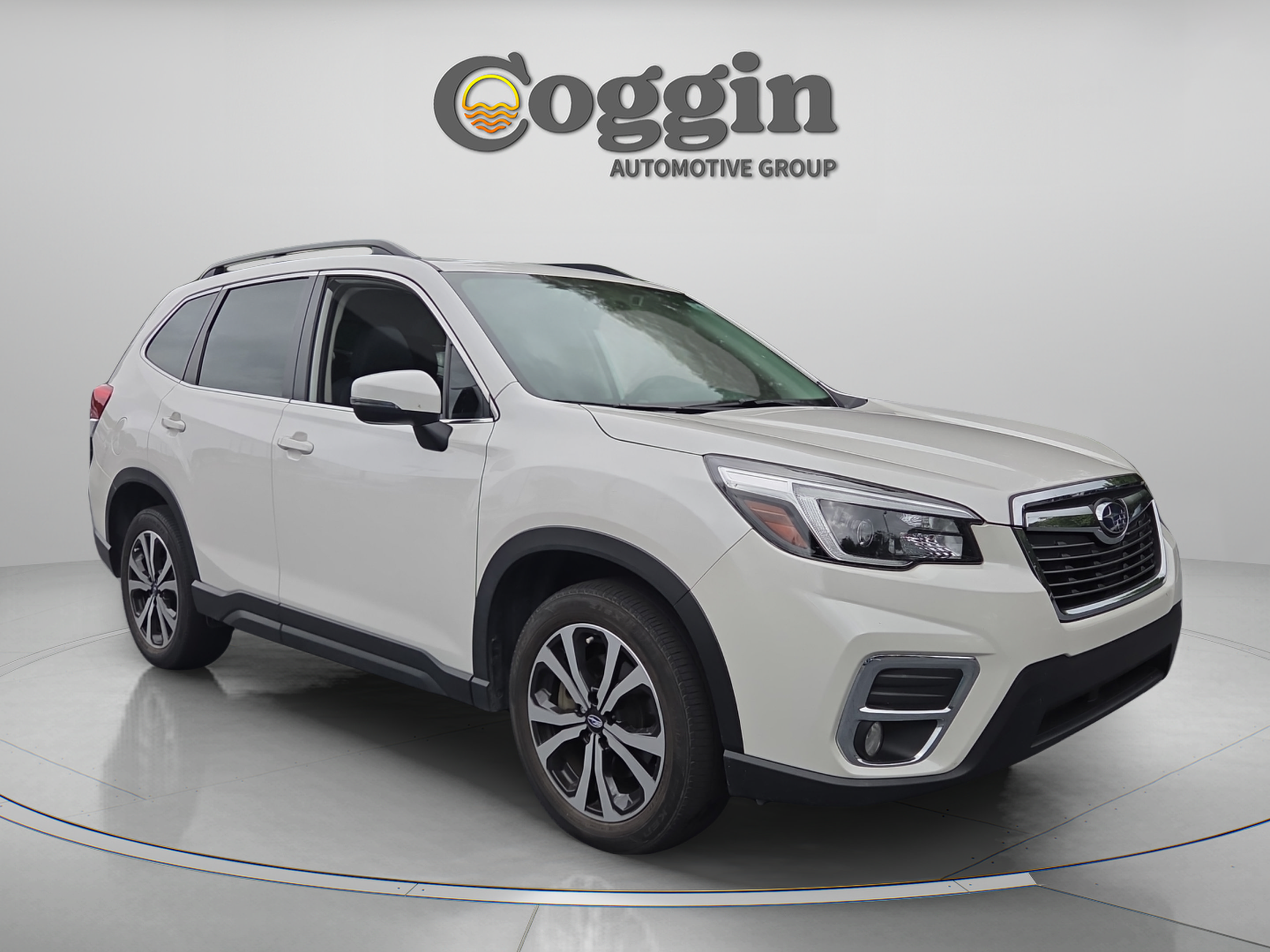Used 2021 Subaru Forester Limited AWD/4WD image 7