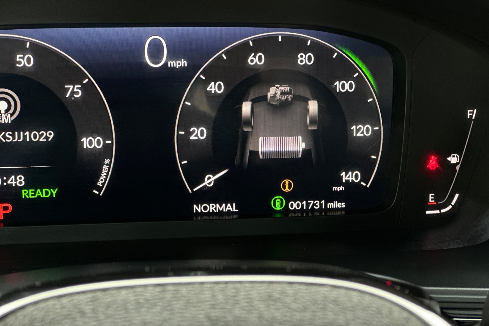 Used 2026 Honda Civic Sport image 35