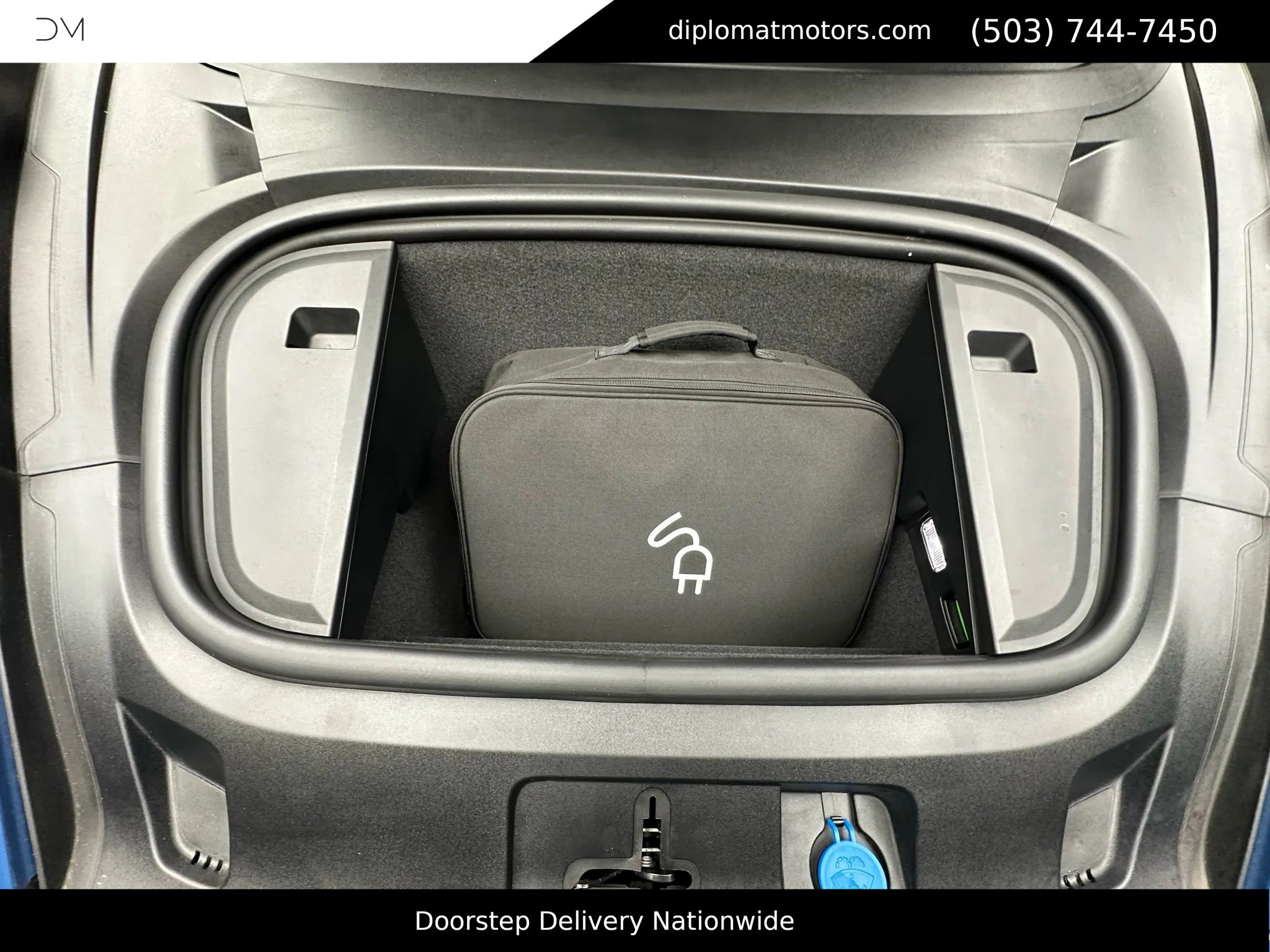 Used 2022 Porsche Taycan GTS w/ Premium Package (P6U) image 48