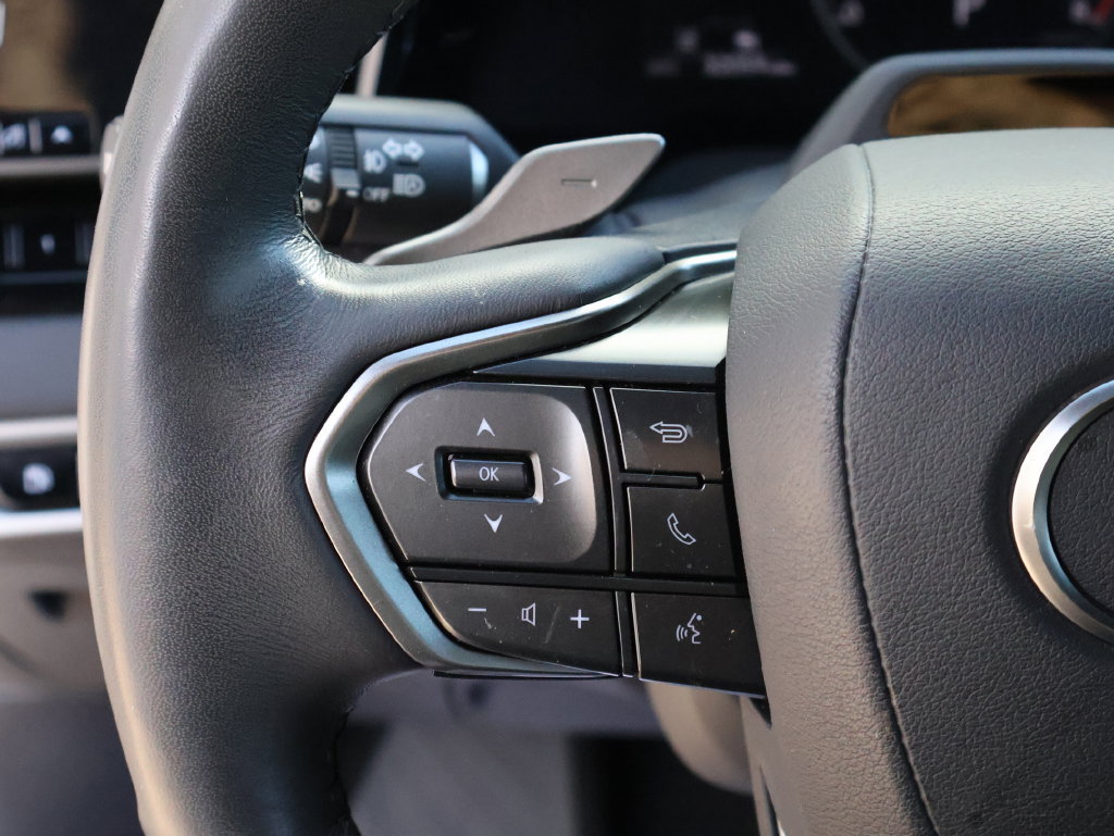 Used 2023 Lexus RX 350 Premium w/ Cold Area Package AWD/4WD image 30