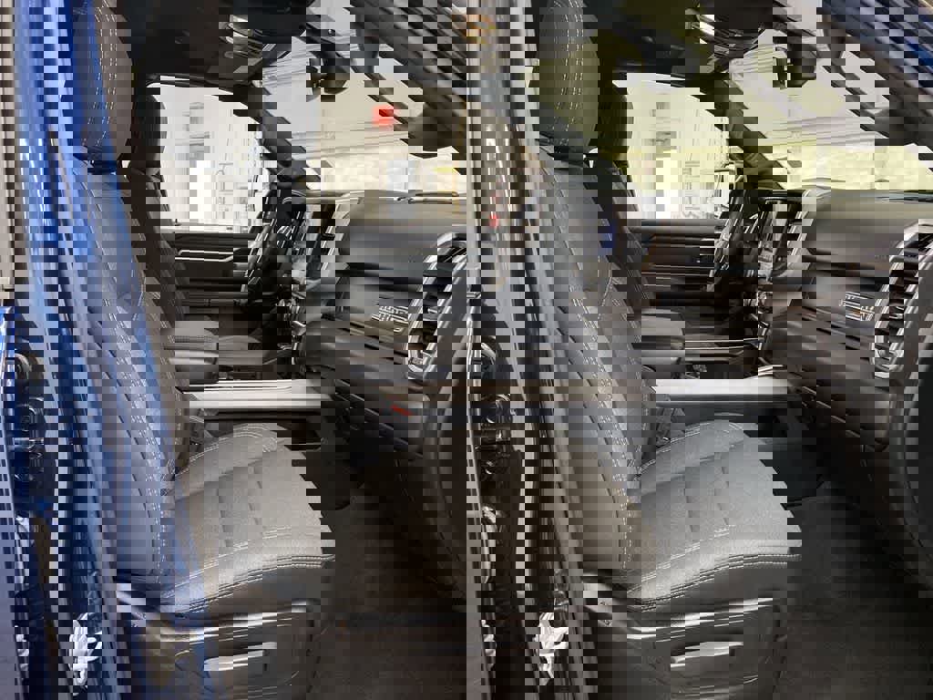 Used 2021 RAM 1500 Big Horn image 19