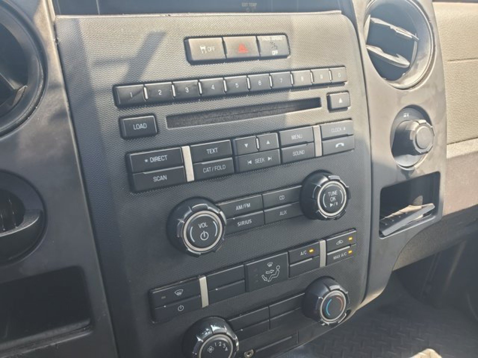 Used 2012 Ford F150 XL w/ XL Plus Pkg RWD image 16