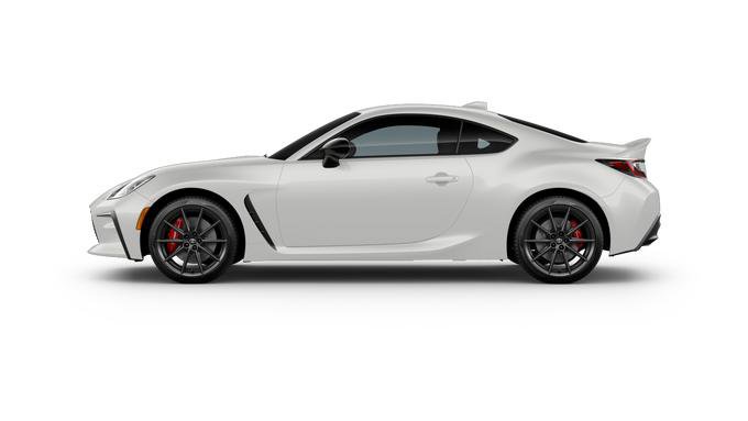 New 2026 Toyota GR86 Premium image 11