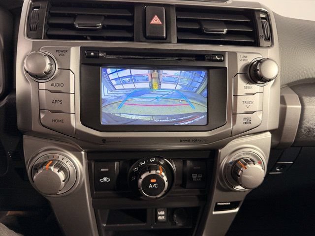 Used 2019 Toyota 4Runner SR5 Premium AWD/4WD image 25