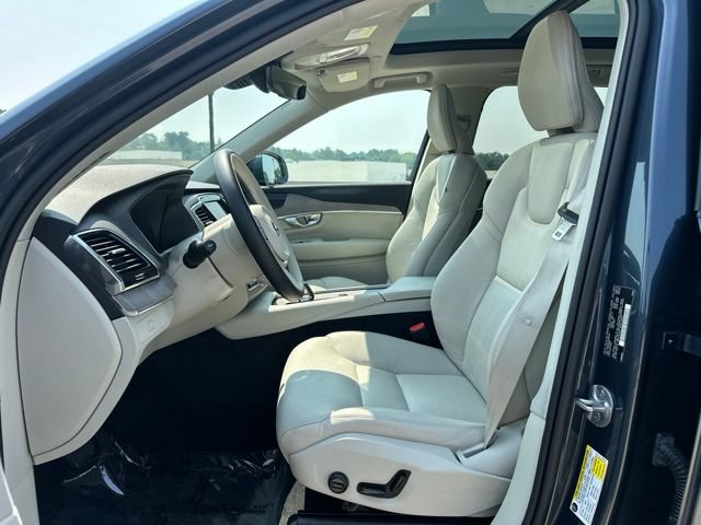 Certified 2024 Volvo XC90 B6 Plus w/ Protection Package Premier AWD/4WD image 19