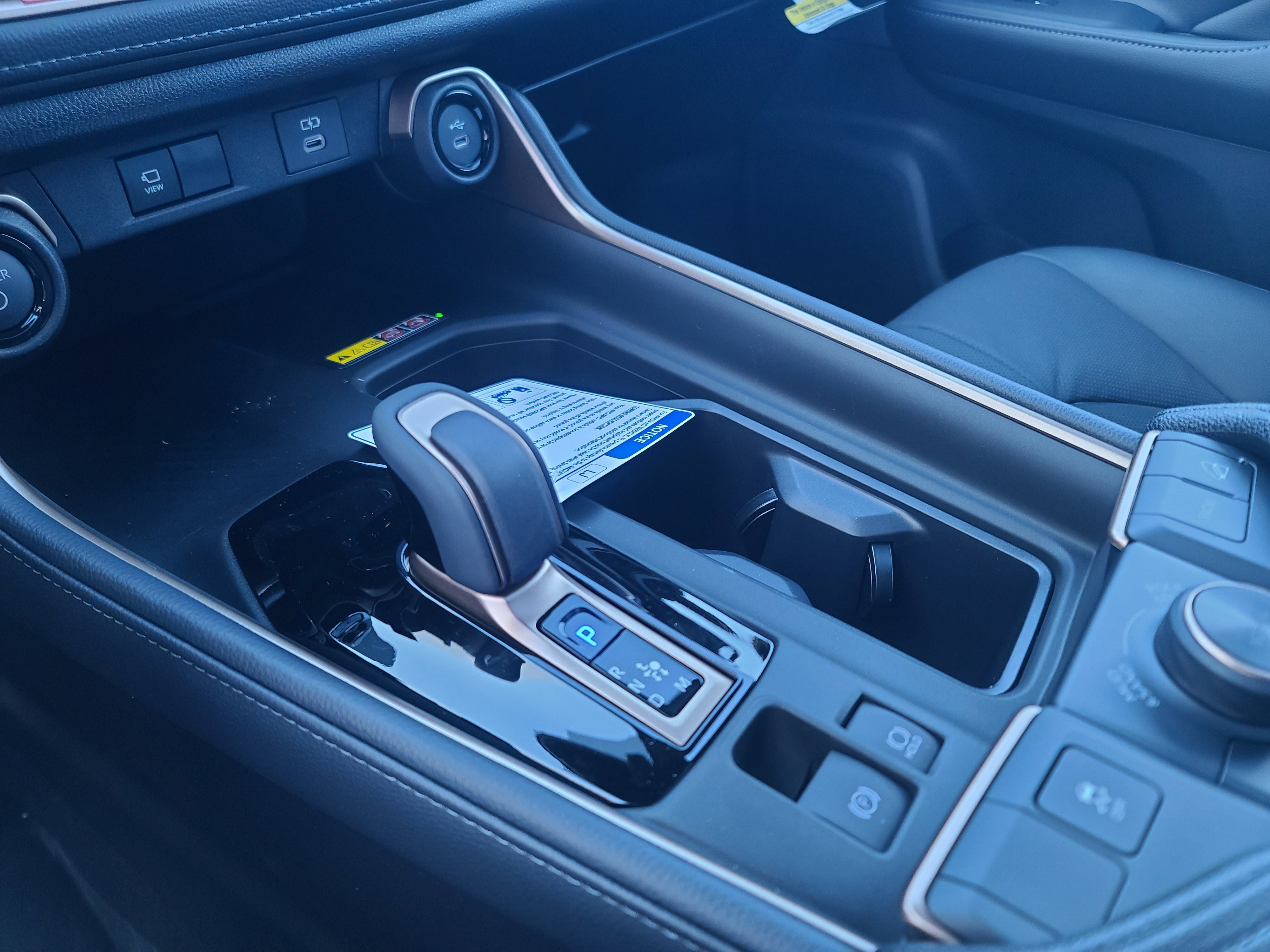 New 2026 Toyota Grand Highlander AWD Hybrid image 39