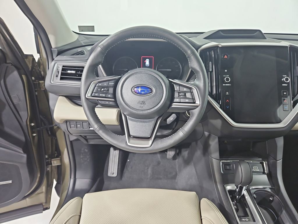 New 2026 Subaru Ascent Limited image 13