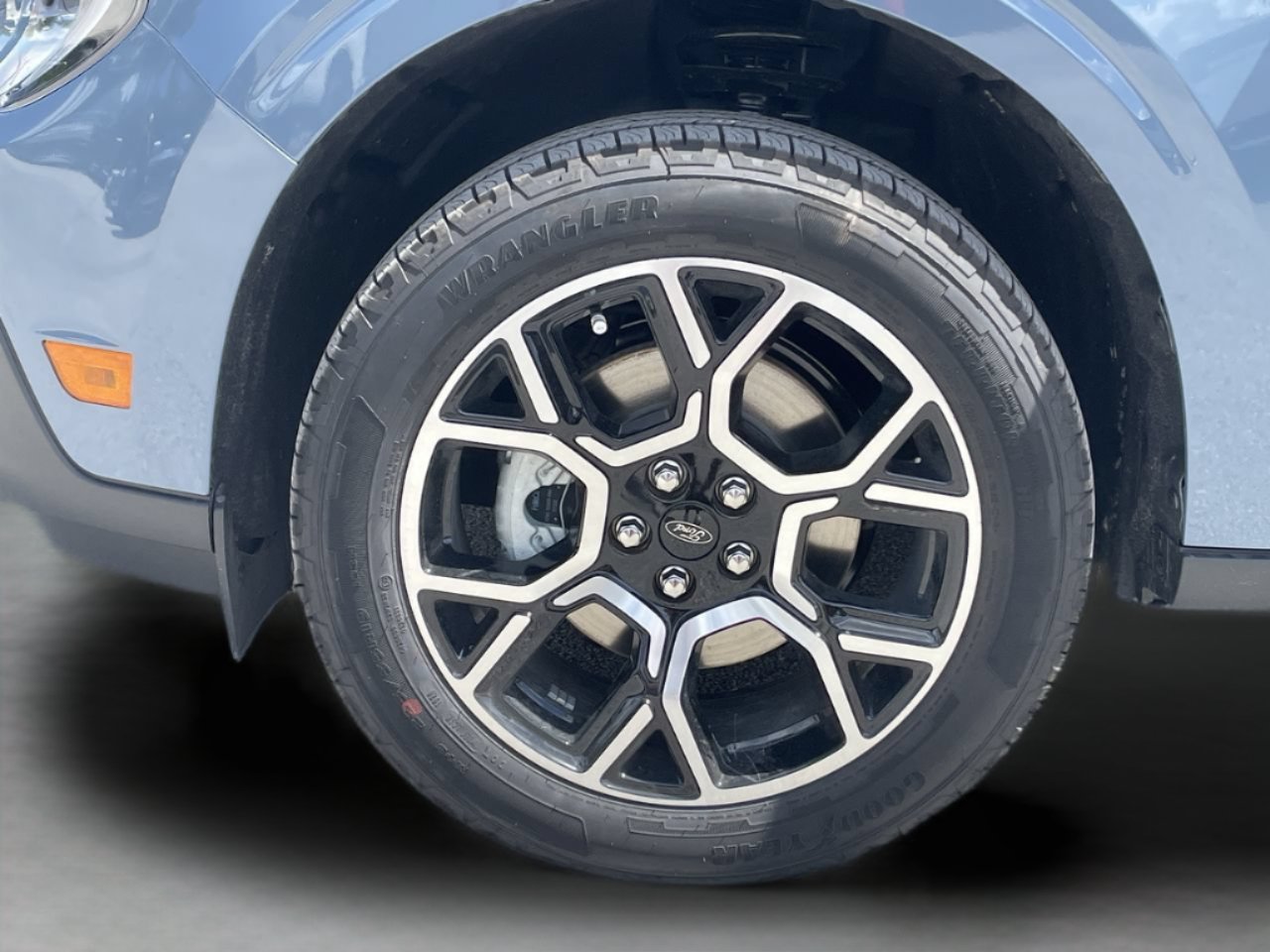 New 2026 Ford Maverick Lariat AWD/4WD image 35